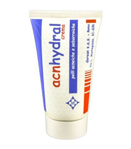 ACNHYDRAL CR ACNE 75ML