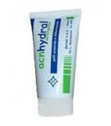 ACNHYDRAL DET ACNE 75ML