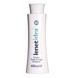 LENET CREMA IDRATANTE 50ML