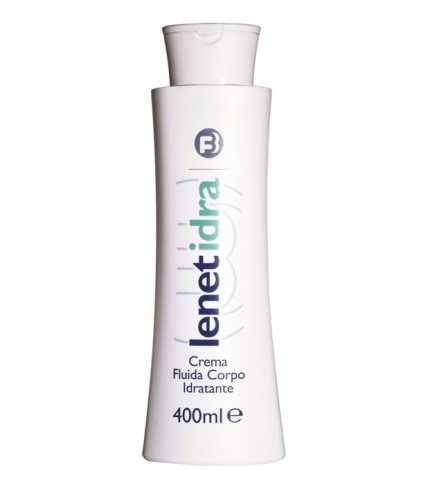 LENET CREMA IDRATANTE 50ML