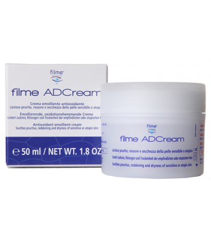 FILME ADCREAM 50ML