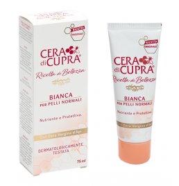 CUPRA CREMA BIANCA P NORM 75ML