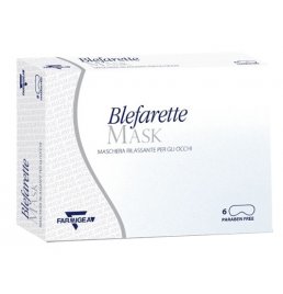 BLEFARETTE MASK 6 MASCHERE MON