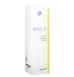 RISIL A CREMA 30ML