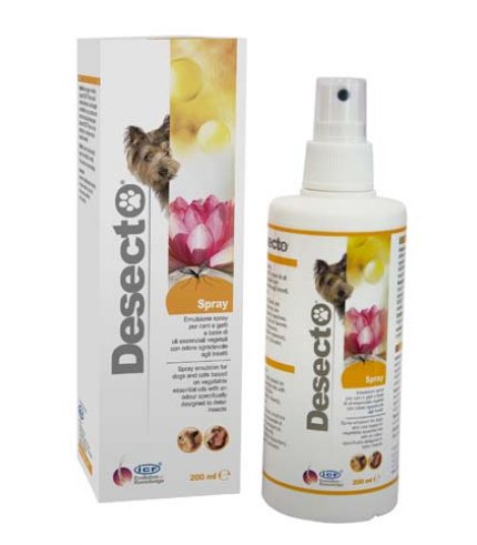 DESECTO 200ML