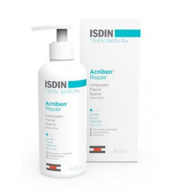 ACNIBEN REPAIR DETERGENTE180ML