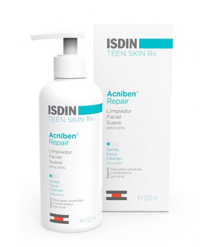 ACNIBEN REPAIR DETERGENTE180ML