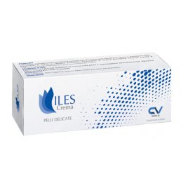 ILES CREMA DERMAT VISO 30ML