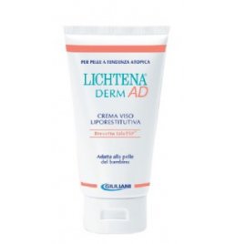 LICHTENA DERMAD CREMA VISO40ML