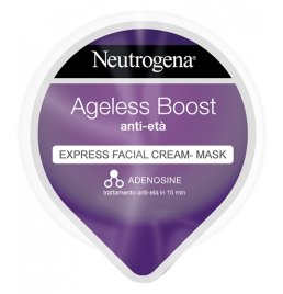 NEUTROGENA ANTI-ETA' EXPR MASK