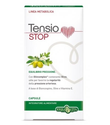 TENSIO STOP 45CPS