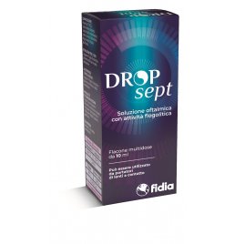 DROPSET SOL OFT 10ML