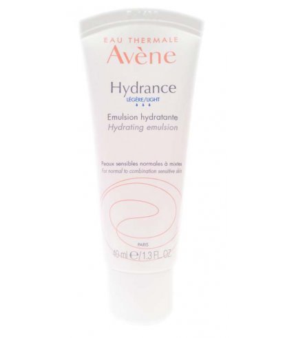 ETA HYDRANCE LEGERE 40ML