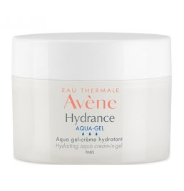 ETA HYDRANCE AQUA GEL CR IDRAT