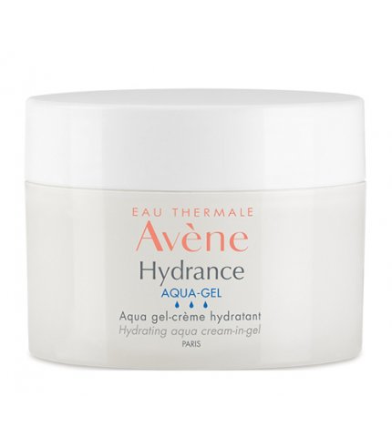 ETA HYDRANCE AQUA GEL CR IDRAT