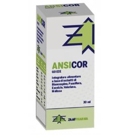 ANSICOR 30ML