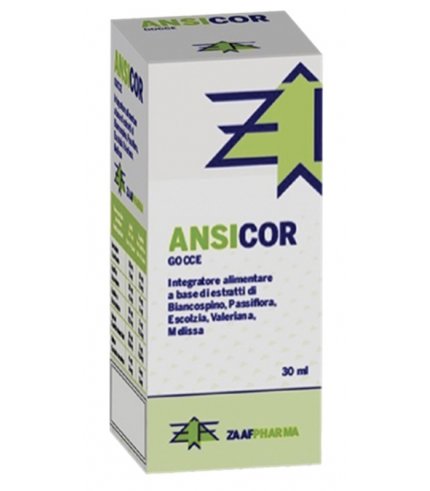 ANSICOR 30ML