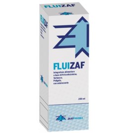 FLUIZAF 200ML