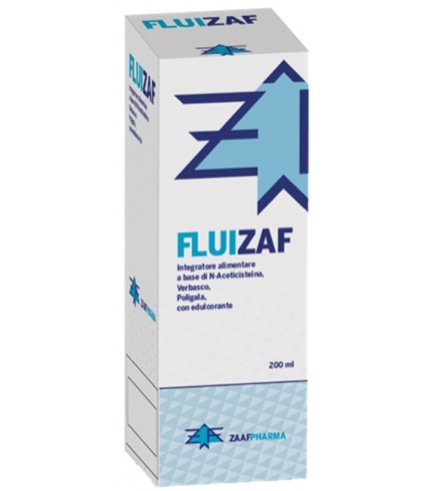 FLUIZAF 200ML