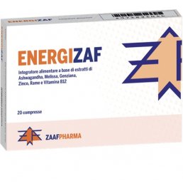 ENERGIZAF 20CPR