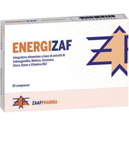 ENERGIZAF 20CPR