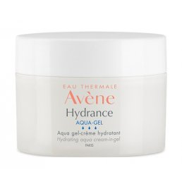 HYDRANCE ACQUA GEL CREMA IDRAT