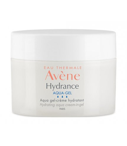 HYDRANCE ACQUA GEL CREMA IDRAT