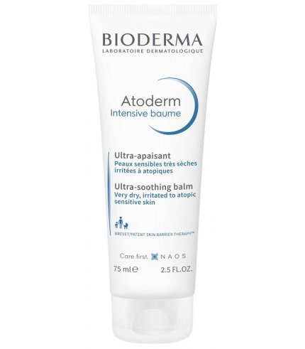 ATODERM INTENSIVE BAUME VI75ML