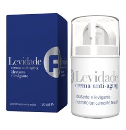 LEVIDADE CREMA 50ML