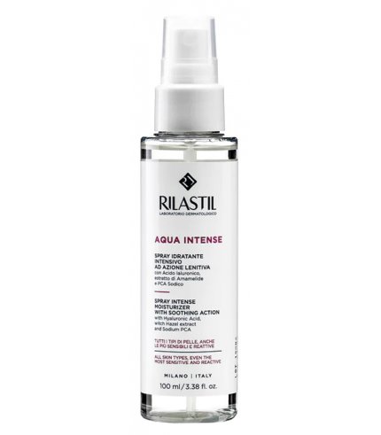 RILASTIL AQUA INTENSE SPRAY