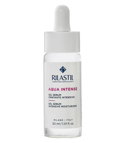 RILASTIL AQUA INTENSE GEL SER