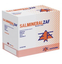 SALMINERALZAF 20BUST MONOD