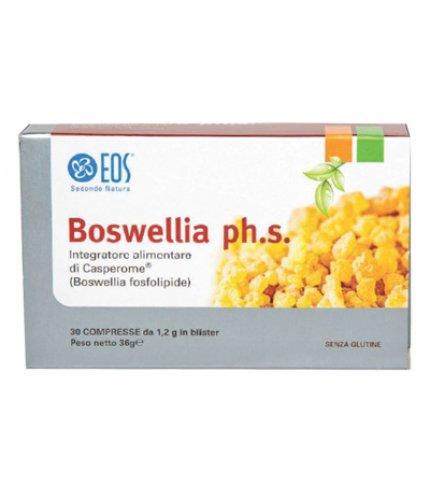 EOS BOSWELLIA PH S 30CPR