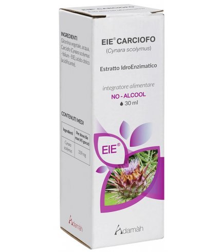 EIE CARCIOFO 30ML