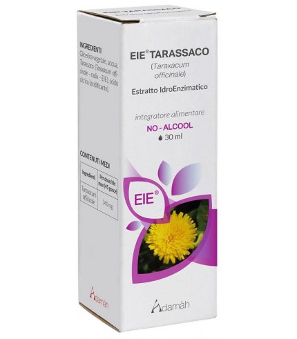 EIE TARASSACO 30ML GTT