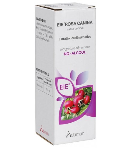 EIE ROSA CANINA GOCCE 30ML