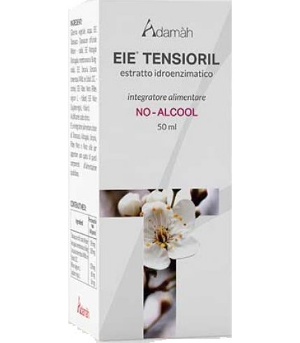 EIE TENSIORIL GOCCE 50ML