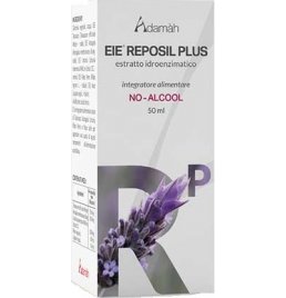 EIE REPOSIL PLUS GOCCE 50 ML