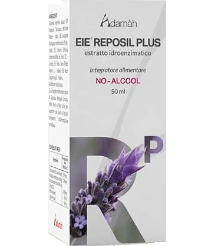 EIE REPOSIL PLUS GOCCE 50 ML