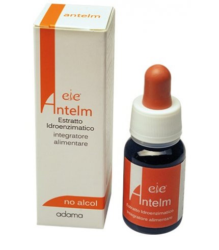 EIE ANTELM 30ML