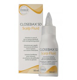 CLOSEBAX SD SCALP FLUID 50ML