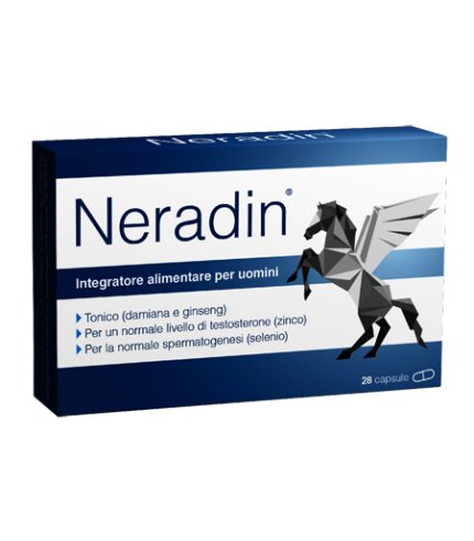 NERADIN 28 CAPSULE