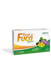 FAVE DI FUCA 40 COMPRESSE SENNA