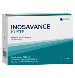 INOSAVANCE 30BUSTE