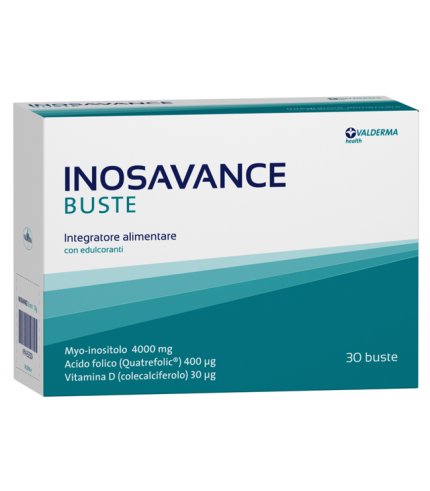 INOSAVANCE 30BUSTE