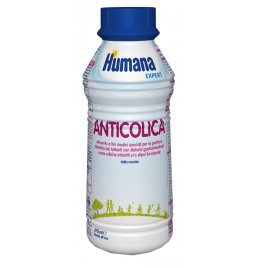 HUMANA ANTICOLICA EXPERT 470ML