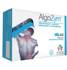 ALGOZYM 60TAV 45,3G