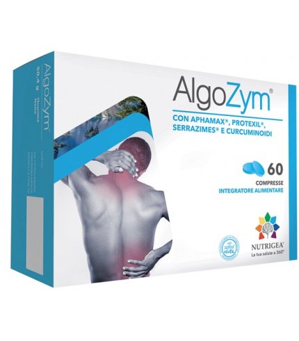 ALGOZYM 60TAV 45,3G