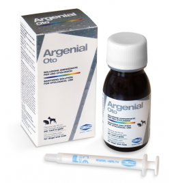 ARGENIAL OTO 50 ML