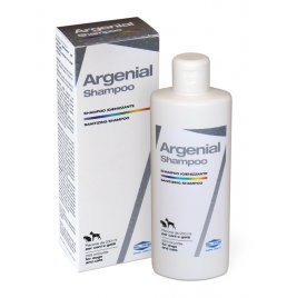 ARGENIAL SHAMPOO 200 ML